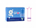 Презервативы с усиками "G-spot Y" 1458 Презервативы с усиками "G-spot Y" 1458