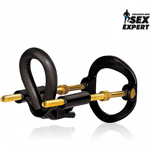 Экстендер для пениса "Sex Expert" SEM-55159 Экстендер для пениса "Sex Expert" SEM-55159