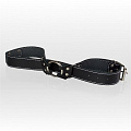 Наручники-ремень "BDSM" натуральная кожа 3066-1 Наручники-ремень "BDSM" натуральная кожа 3066-1