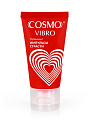 Гель-лубрикант "COSMO VIBRO" возбуждающий, 25 г 23122 Гель-лубрикант "COSMO VIBRO" возбуждающий, 25 г 23122