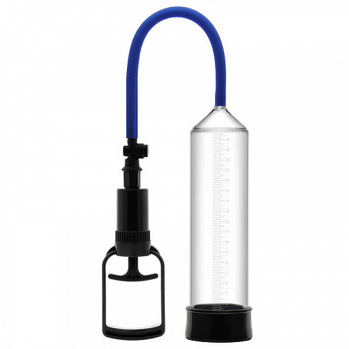 Вакуумная помпа "Erozon Penis Pump" PM006-1 Вакуумная помпа "Erozon Penis Pump" PM006-1