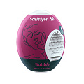 Мастурбатор "Satisfyer Egg Single Bubble" 4010014 Мастурбатор "Satisfyer Egg Single Bubble" 4010014