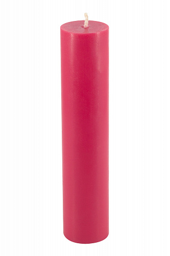 Свеча "Wax Play Bondage" с ароматом сливы и сакуры 1066-02 Свеча "Wax Play Bondage" с ароматом сливы и сакуры 1066-02