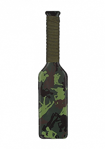 Шлепалка "Army Theme" OU551GRN Шлепалка "Army Theme" OU551GRN