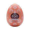 TENGA Egg мастурбатор яйцо "Gear" EGG-H06 TENGA Egg мастурбатор яйцо "Gear" EGG-H06