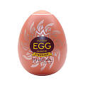 TENGA Egg мастурбатор яйцо "Shiny II" EGG-H02 TENGA Egg мастурбатор яйцо "Shiny II" EGG-H02
