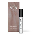 Возбуждающий гель для стимуляции сосков "Bijoux Nipple Play Gel" 10 мл 0325 Возбуждающий гель для стимуляции сосков "Bijoux Nipple Play Gel" 10 мл 0325