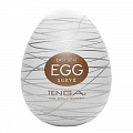 TENGA Egg мастурбатор яйцо "Silky 2" EGG-018 TENGA Egg мастурбатор яйцо "Silky 2" EGG-018