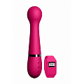Вибромассажёр "Kegel Wand" SEX004PNK Вибромассажёр "Kegel Wand" SEX004PNK
