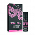 Сужающий гель "ORGIE Tighten" для женщин, 15 мл 21272 Сужающий гель "ORGIE Tighten" для женщин, 15 мл 21272