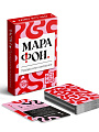 Игра для двоих "Марафон. Правда или наказание" 10848227 Игра для двоих "Марафон. Правда или наказание" 10848227