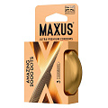 Презервативы "MAXUS 2000 Amazing Dots" в железном кейсе, точечные, 3 шт 0901-112 Презервативы "MAXUS 2000 Amazing Dots" в железном кейсе, точечные, 3 шт 0901-112