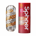 TENGA мастурбатор "SPINNER Beads Special Soft" SPN-005S TENGA мастурбатор "SPINNER Beads Special Soft" SPN-005S