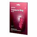 Мешочек для хранения игрушек Treasure Bag M, розовый Мешочек для хранения игрушек Treasure Bag M, розовый