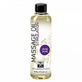 Массажное масло "Shiatsu Massage Oil Stimulation" иланг-иланг, 250 мл 66005 Массажное масло "Shiatsu Massage Oil Stimulation" иланг-иланг, 250 мл 66005