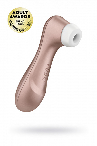 Satisfyer Pro 2 NG, вакуум-волновой бесконтактный стимулятор клитора J2018-2N Satisfyer Pro 2 NG, вакуум-волновой бесконтактный стимулятор клитора J2018-2N