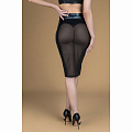 Юбка-карандаш "My Shadow" с полупрозрачной попой, L/XL 06762 Юбка-карандаш "My Shadow" с полупрозрачной попой, L/XL 06762