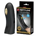Насадка на палец с электростимуляцией "PRETTY LOVE. Marico" Bl-014755 Насадка на палец с электростимуляцией "PRETTY LOVE. Marico" Bl-014755
