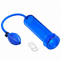 Вакуумная помпа "Discovery Racer Blue" 6900-03 Вакуумная помпа "Discovery Racer Blue" 6900-03