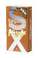 Презервативы "SAGAMI Xtreme Feel UP" усиливающие ощущения, 10 шт 143250 Презервативы "SAGAMI Xtreme Feel UP" усиливающие ощущения, 10 шт 143250