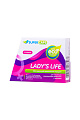 БАД "Lady'sLife" для женщин, 14 капсул БАД "Lady'sLife" для женщин, 14 капсул