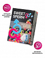 БАД Таблетки шипучие для мужчин "Sweet Sperm" для изменения вкуса спермы, 4 шт БАД Таблетки шипучие для мужчин "Sweet Sperm" для изменения вкуса спермы, 4 шт