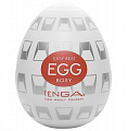 TENGA Egg мастурбатор яйцо "Boxy" EGG-014 TENGA Egg мастурбатор яйцо "Boxy" EGG-014