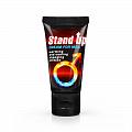 Возбуждающий крем "Stand Up" для мужчин, 25 г 80006 Возбуждающий крем "Stand Up" для мужчин, 25 г 80006
