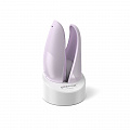 Womanizer Liberty Вакуумный стимулятор клитора, сиреневый WZ11HC0200 Womanizer Liberty Вакуумный стимулятор клитора, сиреневый WZ11HC0200
