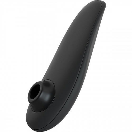 Womanizer Classic 2 Вакуумный стимулятор клитора, черный WZ222SG9 Womanizer Classic 2 Вакуумный стимулятор клитора, черный WZ222SG9