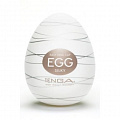 TENGA Egg мастурбатор яйцо "Silky" EGG-006 TENGA Egg мастурбатор яйцо "Silky" EGG-006