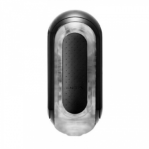 TENGA мастурбатор "Flip Zero" черный TFZ-002 TENGA мастурбатор "Flip Zero" черный TFZ-002