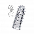 Насадка на палец "A-Toys Arbo" 8 см 768029 Насадка на палец "A-Toys Arbo" 8 см 768029