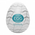 TENGA Egg мастурбатор яйцо "Wavy 2" EGG-013 TENGA Egg мастурбатор яйцо "Wavy 2" EGG-013
