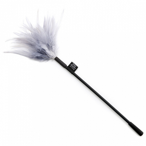 Fifty Shades of Grey Стек с перьями "Feather Tickler" 40183 Fifty Shades of Grey Стек с перьями "Feather Tickler" 40183