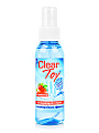 Спрей "CLEAR TOY" очищающий для игрушек, клубника 100 мл 14012 Спрей "CLEAR TOY" очищающий для игрушек, клубника 100 мл 14012