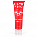 Гель-лубрикант "COSMO VIBRO" возбуждающий, 50 г 23001 Гель-лубрикант "COSMO VIBRO" возбуждающий, 50 г 23001
