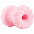 Мастурбатор-стоппер "Homme Genial Henchman Pink" 7012-03 Мастурбатор-стоппер "Homme Genial Henchman Pink" 7012-03