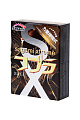 Презервативы "SAGAMI Xtreme Cobra" конусообразные супероблегающие, 3 шт 143152 Презервативы "SAGAMI Xtreme Cobra" конусообразные супероблегающие, 3 шт 143152